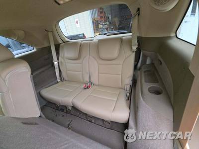 2013 Acura MDX w/Advance Pkg - zdjęcie 14 z 23 - miniatura