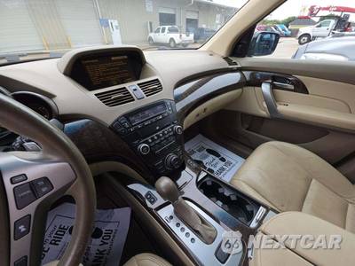 2013 Acura MDX w/Advance Pkg - zdjęcie 10 z 23 - miniatura
