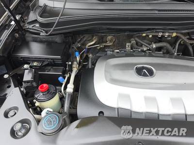 2013 Acura MDX w/Advance Pkg - zdjęcie 23 z 23 - miniatura