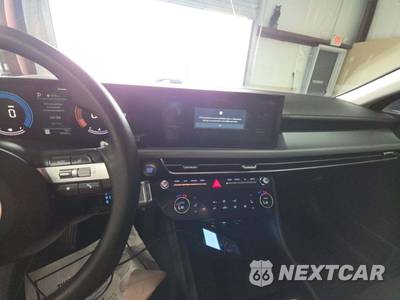 2024 Hyundai Sonata SEL - zdjęcie 10 z 23 - miniatura