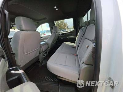 2024 Chevrolet Silverado 1500 LT Crew Cab Short Bed 1LT - zdjęcie 13 z 21 - miniatura