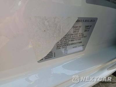 2024 Chevrolet Silverado 1500 LT Crew Cab Short Bed 1LT - zdjęcie 5 z 21 - miniatura