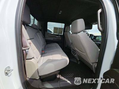 2024 Chevrolet Silverado 1500 LT Crew Cab Short Bed 1LT - zdjęcie 16 z 21 - miniatura