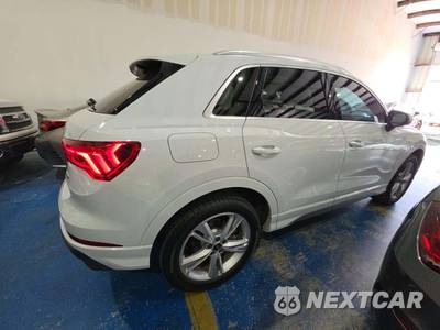2023 Audi Q3 S line Premium Plus - zdjęcie 4 z 21 - miniatura