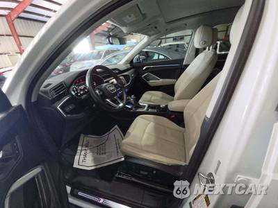 2023 Audi Q3 S line Premium Plus - zdjęcie 6 z 21 - miniatura