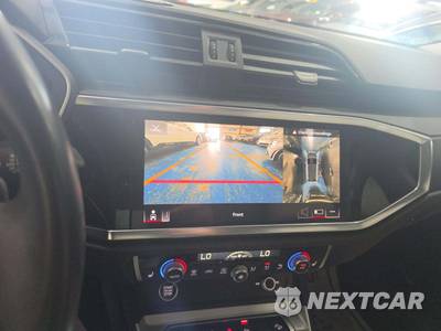 2023 Audi Q3 S line Premium Plus - zdjęcie 10 z 21 - miniatura