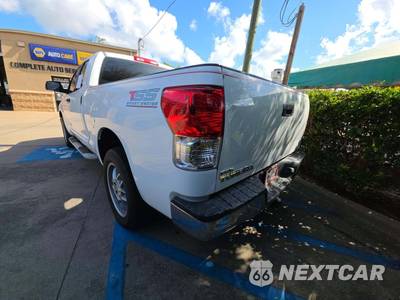 2011 Toyota Tundra Extended Cab Medium Bed - zdjęcie 2 z 25 - miniatura