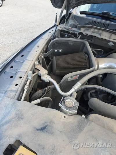 2017 Ram 1500 Sport Crew Cab Short Bed - zdjęcie 18 z 18 - miniatura