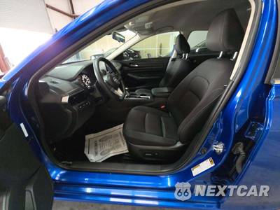 2025 Nissan Altima SV - zdjęcie 6 z 21 - miniatura