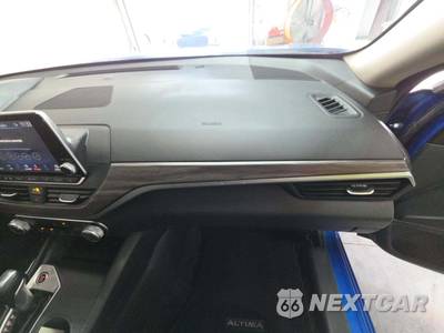 2025 Nissan Altima SV - zdjęcie 19 z 21 - miniatura