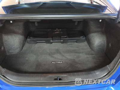 2025 Nissan Altima SV - zdjęcie 14 z 21 - miniatura