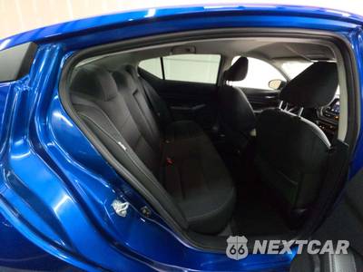 2025 Nissan Altima SV - zdjęcie 16 z 21 - miniatura