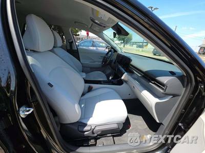 2026 Hyundai Kona SEL Sport - zdjęcie 18 z 21 - miniatura