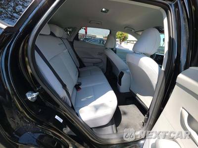 2026 Hyundai Kona SEL Sport - zdjęcie 16 z 21 - miniatura