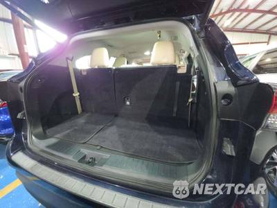 2022 Toyota Highlander XLE - zdjęcie 15 z 23 - miniatura