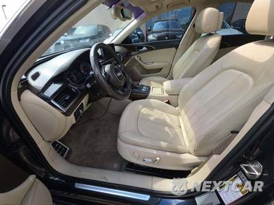 2016 Audi A6 2.0T Premium Plus - zdjęcie 6 z 23 - miniatura