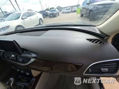 2016 Audi A6 2.0T Premium Plus - zdjęcie 19 z 23 - miniatura