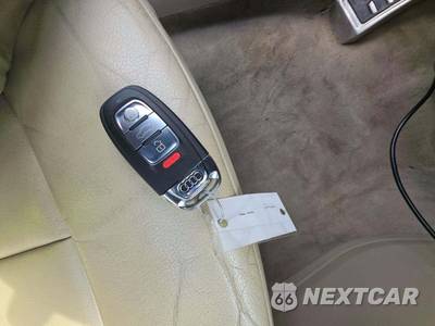 2016 Audi A6 2.0T Premium Plus - zdjęcie 8 z 23 - miniatura