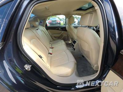 2016 Audi A6 2.0T Premium Plus - zdjęcie 16 z 23 - miniatura