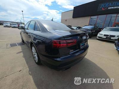 2016 Audi A6 2.0T Premium Plus - zdjęcie 2 z 23 - miniatura