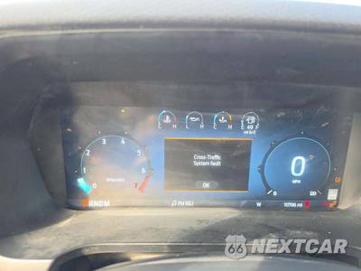 2024 Ford F-150 XLT Crew Cab Medium Bed - zdjęcie 9 z 21 - miniatura