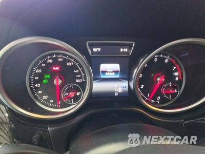 2017 Mercedes-Benz GLS 450 4MATIC - zdjęcie 9 z 21 - miniatura