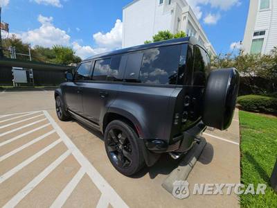 2023 Land Rover Defender 110 V8 Carpathian Edition - zdjęcie 2 z 20 - miniatura