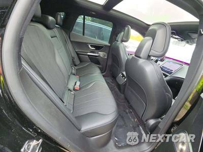 2023 Mercedes-Benz EQE 350+ SUV - zdjęcie 16 z 22 - miniatura