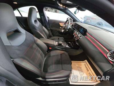 2023 Mercedes-Benz CLA 250 - zdjęcie 18 z 21 - miniatura