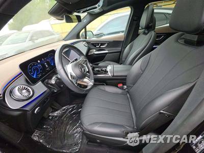2023 Mercedes-Benz EQE 350+ SUV - zdjęcie 6 z 20 - miniatura