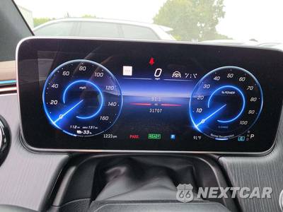 2023 Mercedes-Benz EQE 350+ SUV - zdjęcie 9 z 20 - miniatura