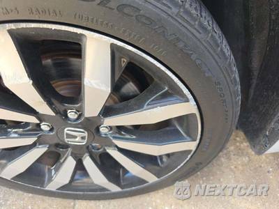 2015 Honda Civic Sedan EX-L - zdjęcie 24 z 28 - miniatura