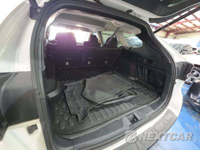 2022 Subaru Outback Premium - zdjęcie 14 z 21 - miniatura