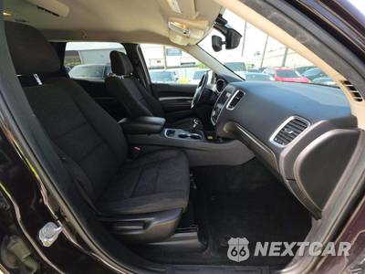 2019 Dodge Durango SXT - zdjęcie 16 z 22 - miniatura