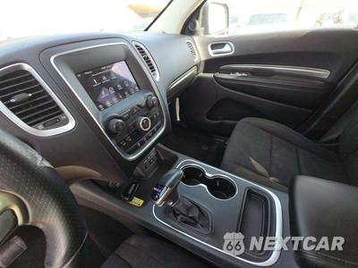2019 Dodge Durango SXT - zdjęcie 7 z 22 - miniatura