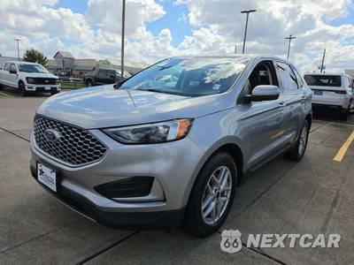 2024 Ford Edge SEL - zdjęcie 1 z 21 - miniatura
