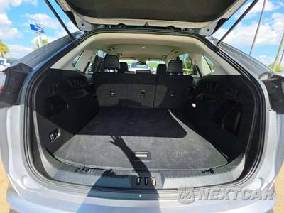 2024 Ford Edge SEL - zdjęcie 14 z 21 - miniatura