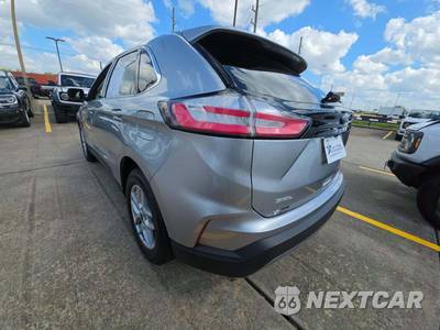 2024 Ford Edge SEL - zdjęcie 2 z 21 - miniatura