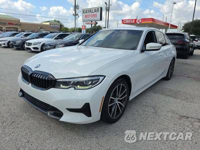 2020 BMW 3 Series Sedan 330i xDrive - zdjęcie 1 z 22 - miniatura