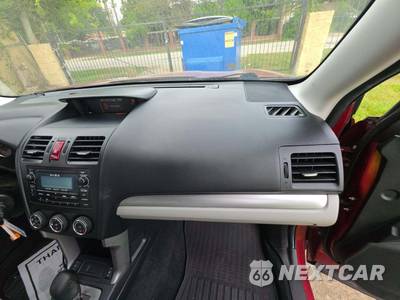 2015 Subaru Forester 2.5i Premium - zdjęcie 19 z 24 - miniatura