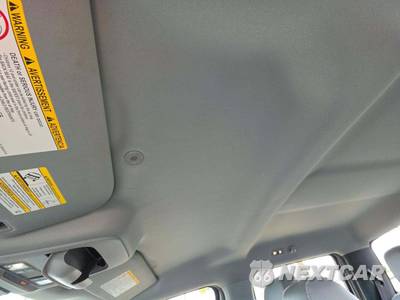 2026 Ford Super Duty F-250 XL Crew Cab Medium Bed - zdjęcie 11 z 21 - miniatura