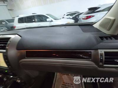 2019 Lexus GX 460 Premium - zdjęcie 20 z 22 - miniatura