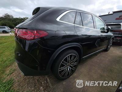 2023 Mercedes-Benz EQE 350 SUV - zdjęcie 4 z 20 - miniatura