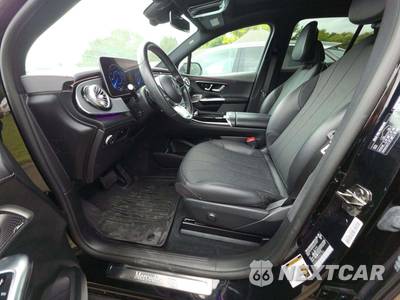 2023 Mercedes-Benz EQE 350 SUV - zdjęcie 6 z 20 - miniatura