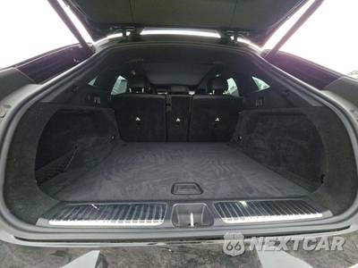2023 Mercedes-Benz EQE 350 SUV - zdjęcie 14 z 20 - miniatura