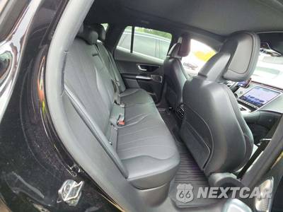2023 Mercedes-Benz EQE 350 SUV - zdjęcie 16 z 20 - miniatura