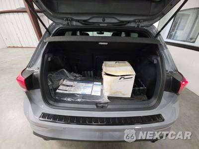 2023 Volkswagen Golf GTI S Hatchback - zdjęcie 14 z 21 - miniatura