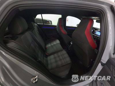 2023 Volkswagen Golf GTI S Hatchback - zdjęcie 16 z 21 - miniatura