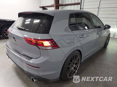 2023 Volkswagen Golf GTI S Hatchback - zdjęcie 3 z 21 - miniatura