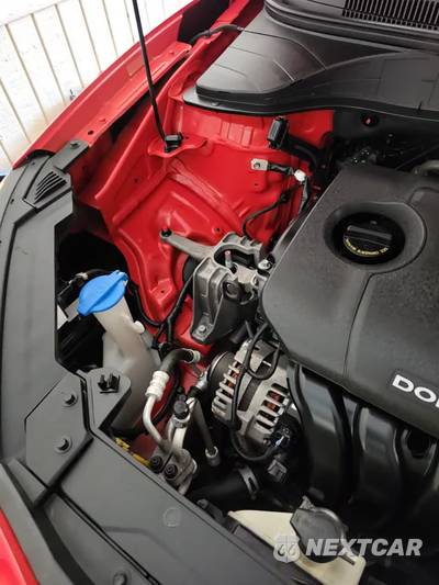 2019 Hyundai Kona SEL - zdjęcie 22 z 22 - miniatura